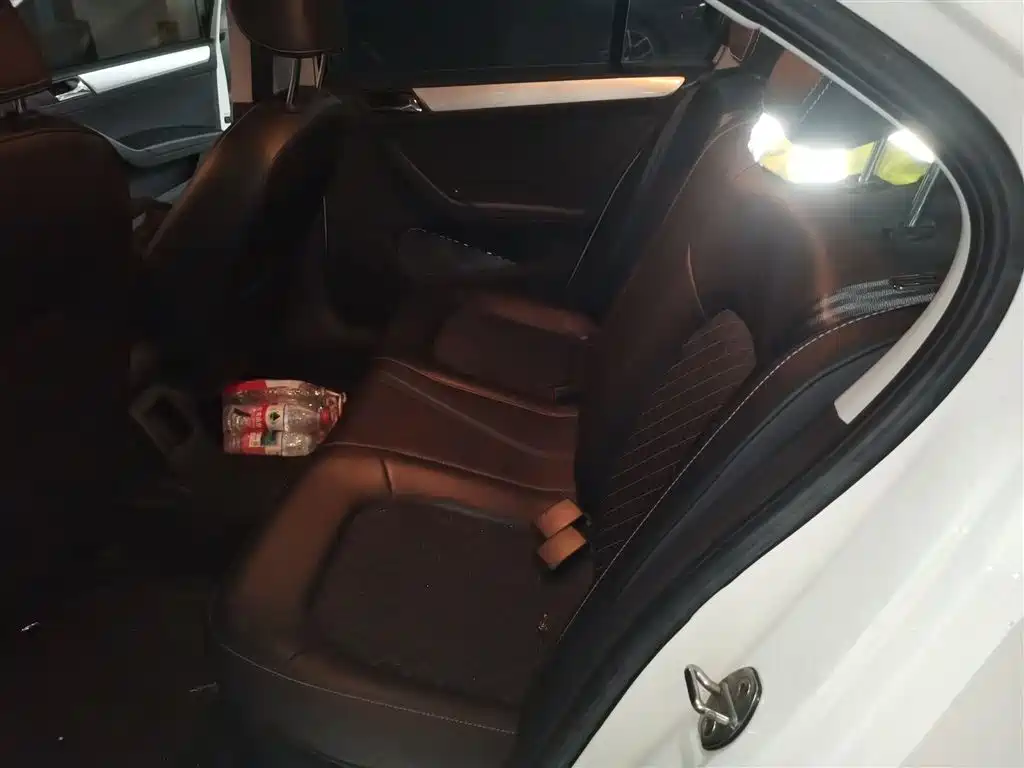 Xinrui 2019 1.5L Automatic Comfort Version Country VI