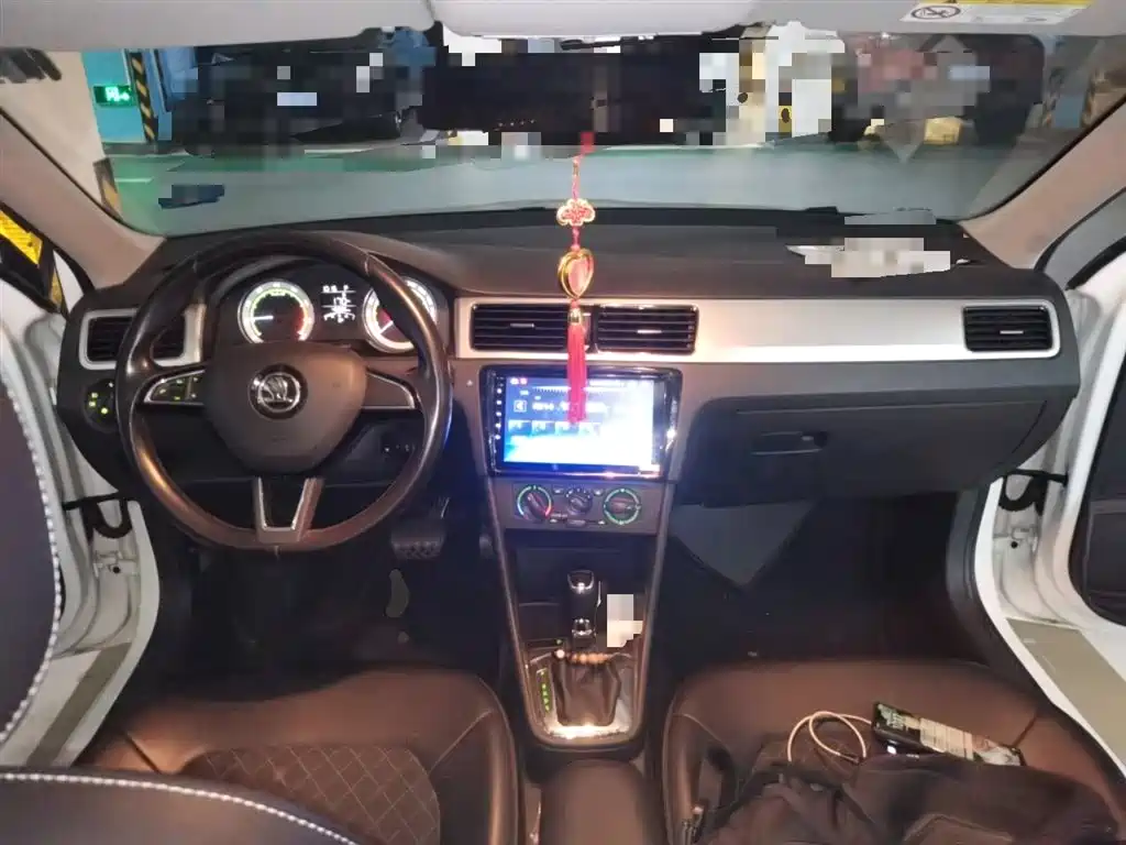 Фото машины 21