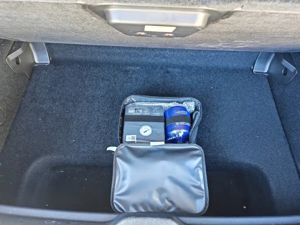 Volvo EX30 2025 rear drive long battery life Version Ultra