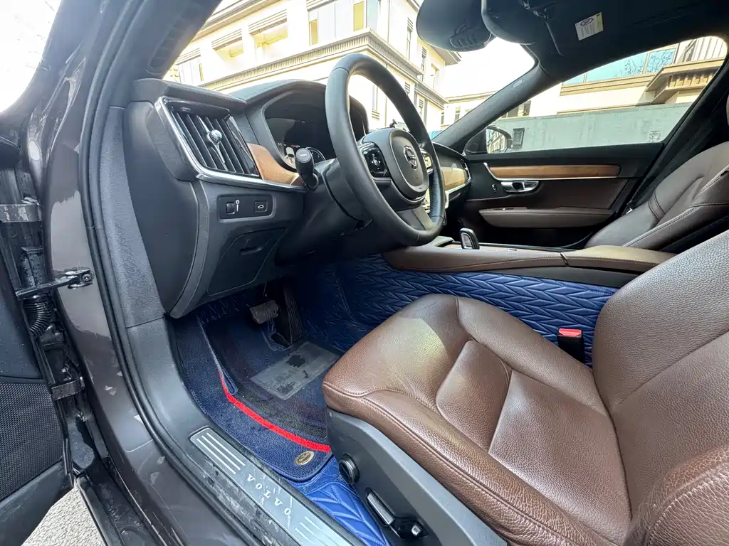 Бэкграунд машины