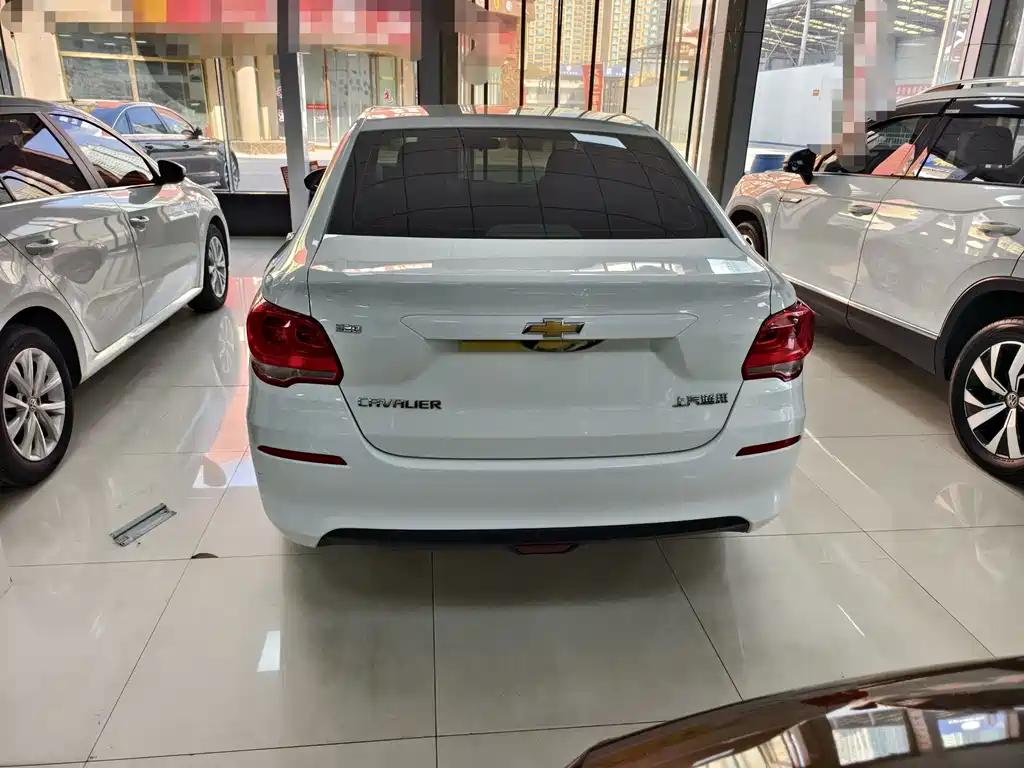 Kovoz 2019 model 320 Automatic Xinyue Version