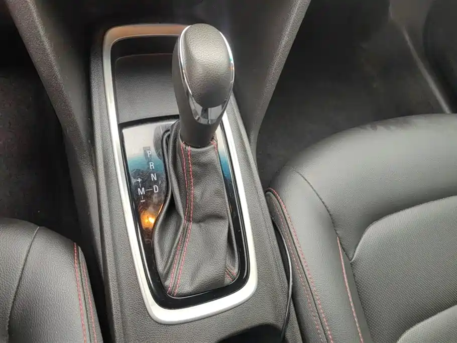 Cruze 2019 RS 330T Automatic Fun Edition Country VI