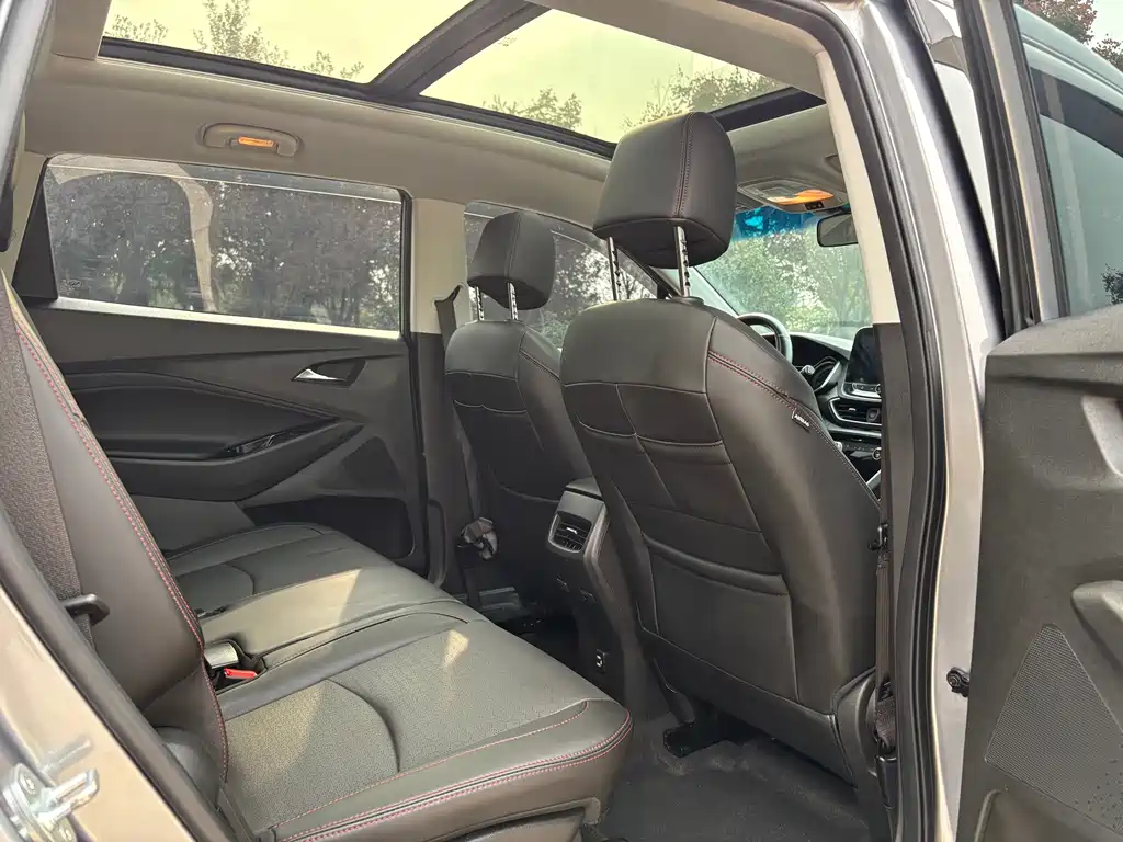 Volando 2020 light hybrid Redline 530T Automatic Indulgence Version (5+2 models)