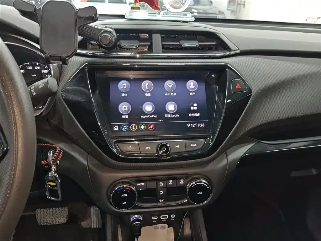 Фото машины 8