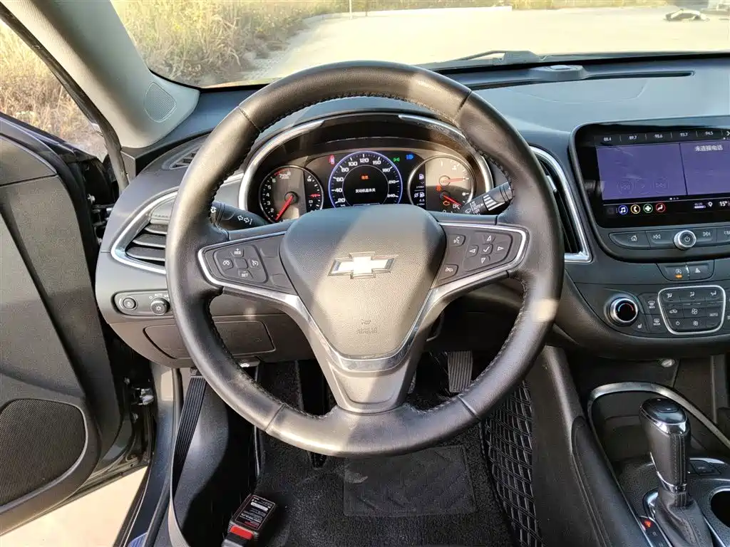 Фото машины 18