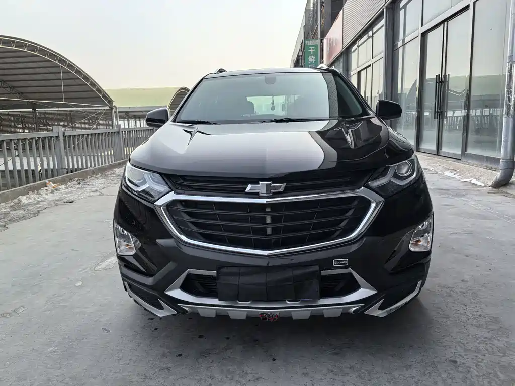 Explorer 2019 535T Automatic Yujie Edition Country V