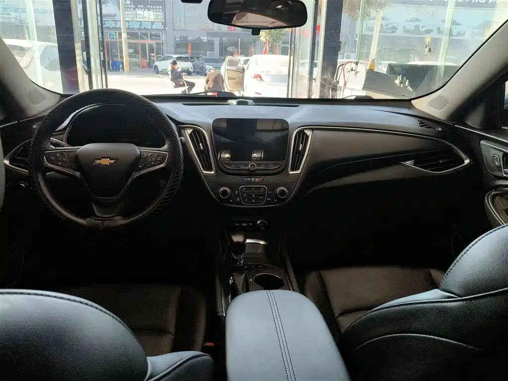 Mai Ruibao XL 2021 535T Automatic Sharp Version