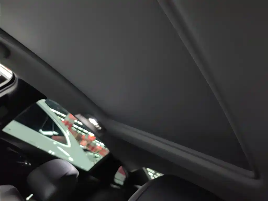 Mai Ruibao XL 2021 535T Automatic Sharp Version