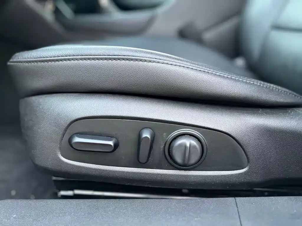 Mai Ruibao XL 2021 535T Automatic Sharp Version