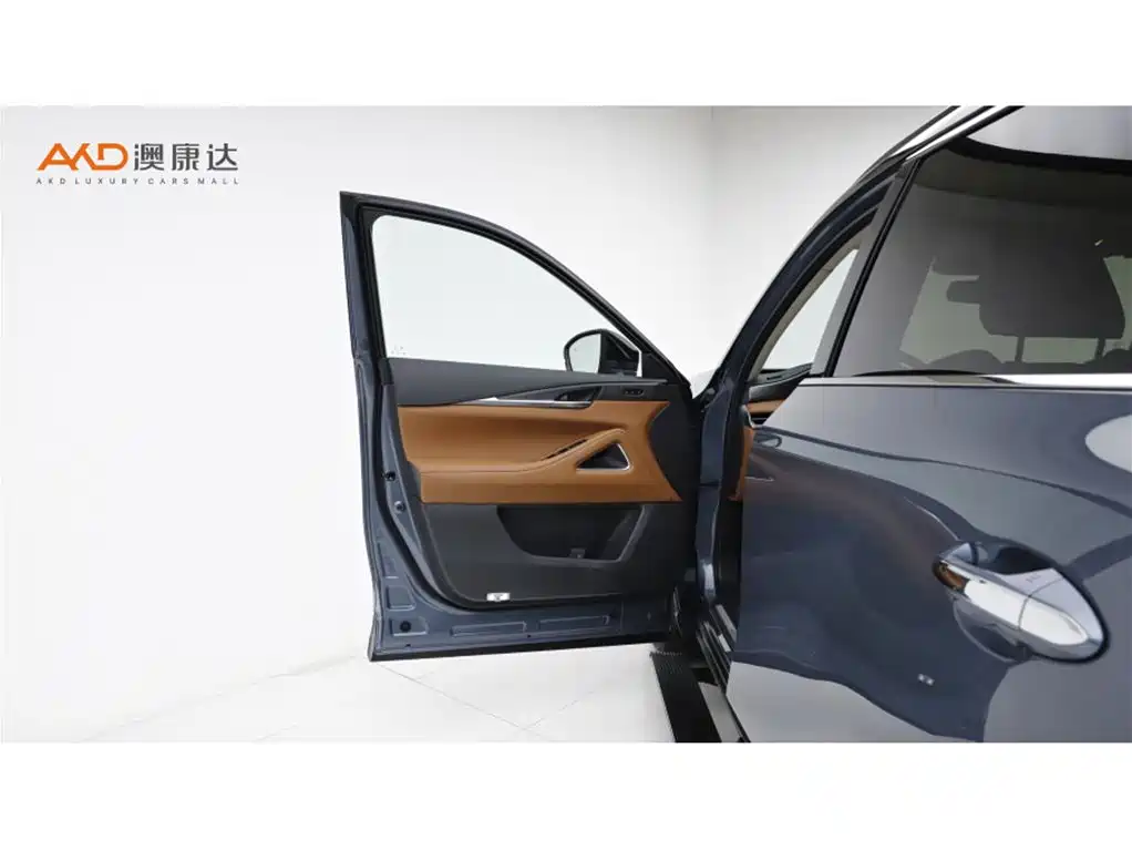Infiniti QX60/2.0T/24 models/Four-wheel drive Deluxe Edition