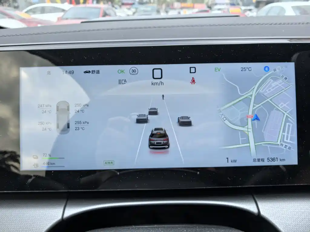 Фото машины