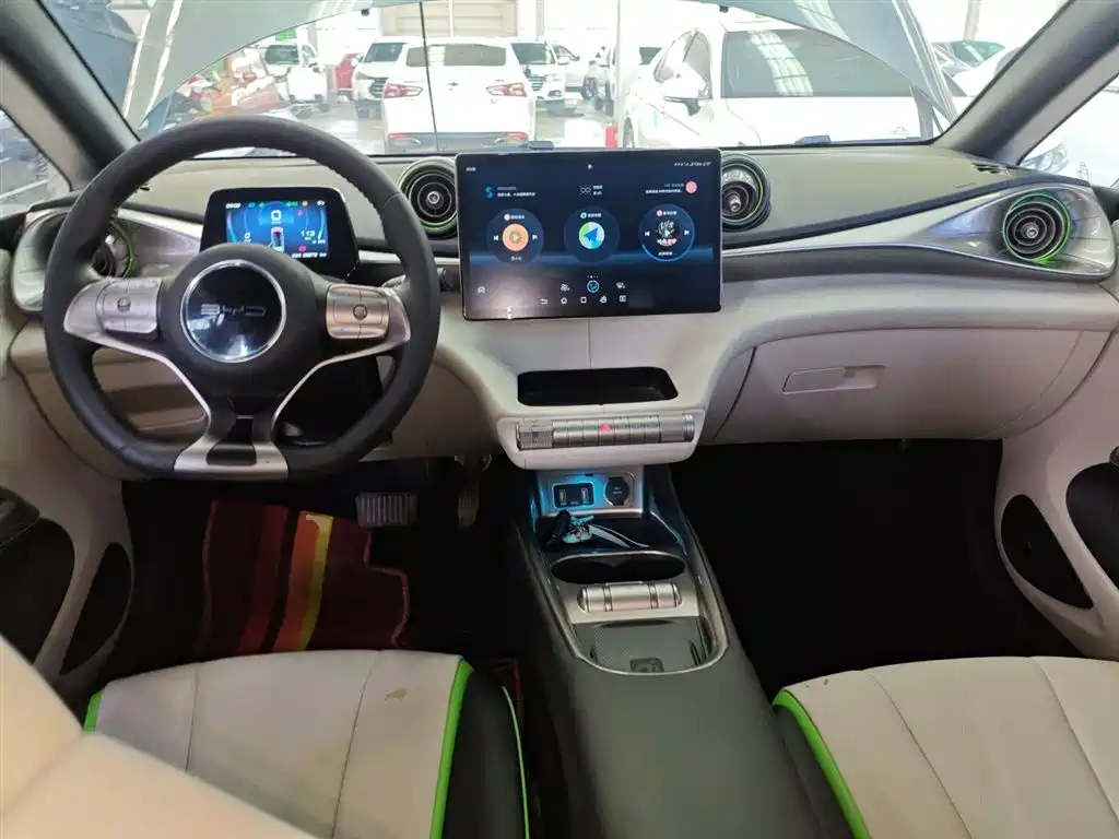 Фото машины 7