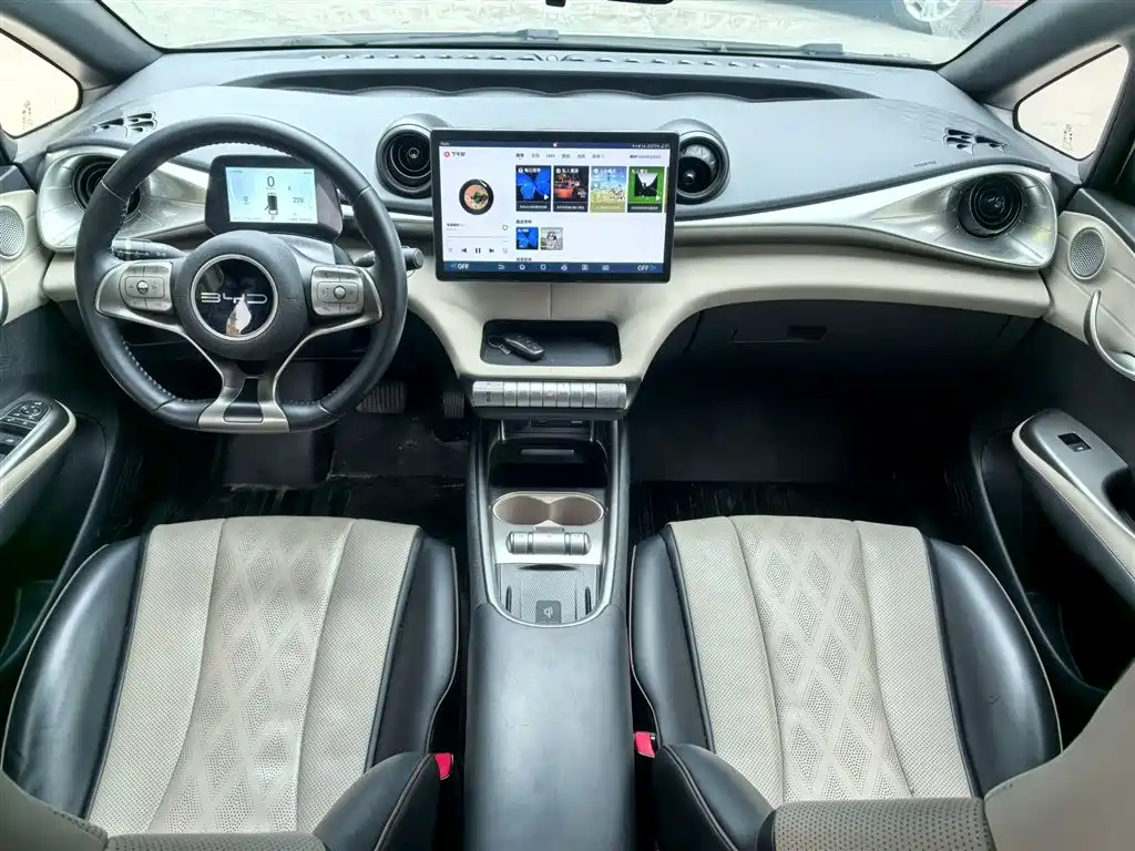 Фото машины 8