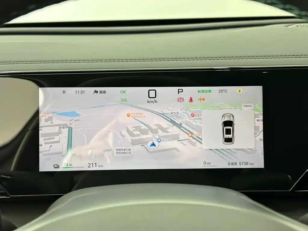 Фото машины