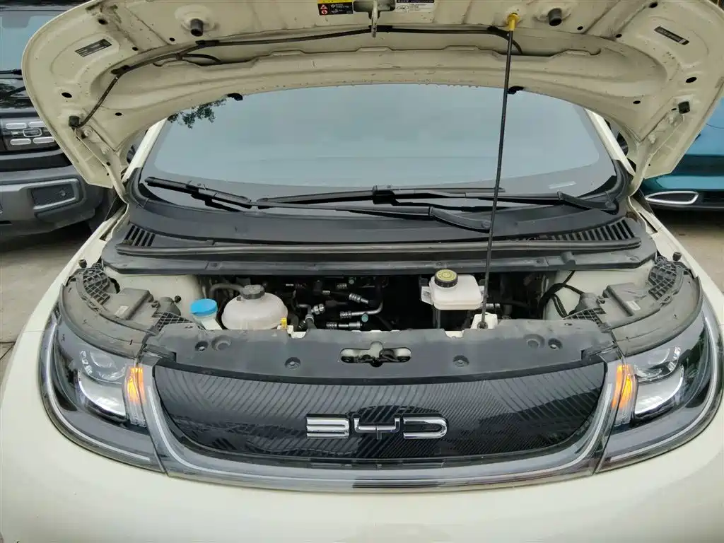 Фото машины 6