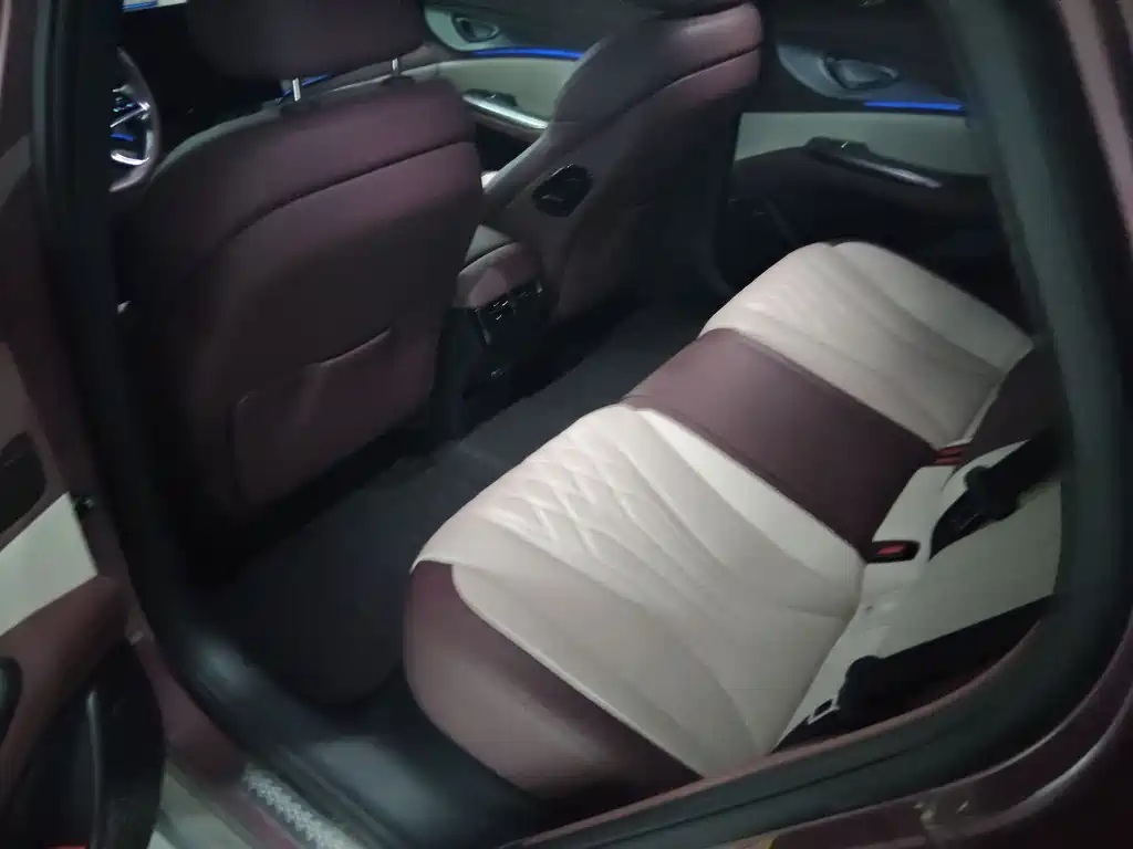 Seal 2024 Glory Edition DM-i 1.5T 200km Flagship Model