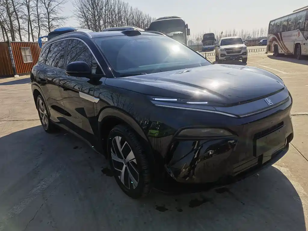 Фото машины 8