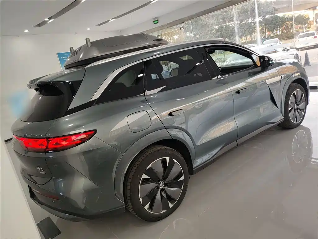 Фото машины 18