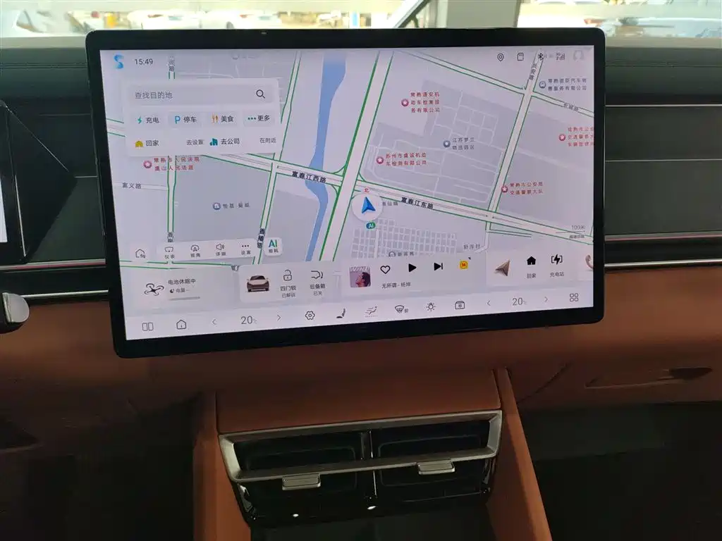 Фото машины 6