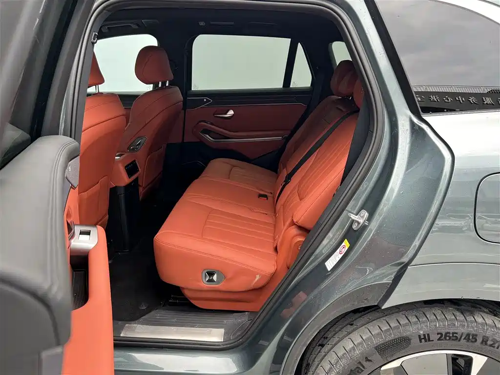 Tang L 2025 DM 175KM Drone Player Version