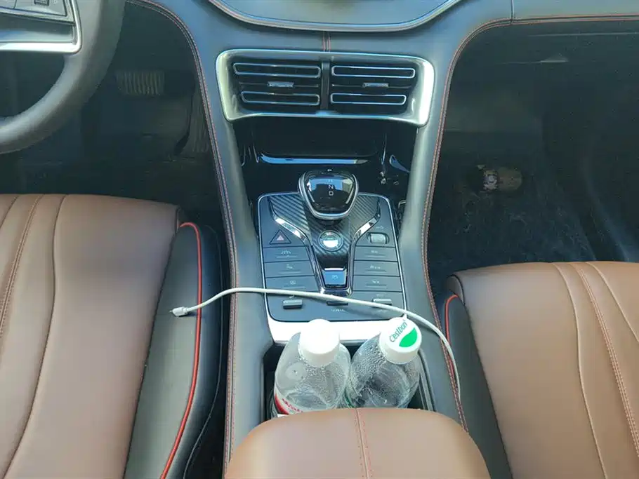 Song PLUS 2020 1.5T automatic Flagship model