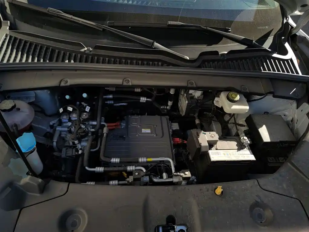 Фото машины 11