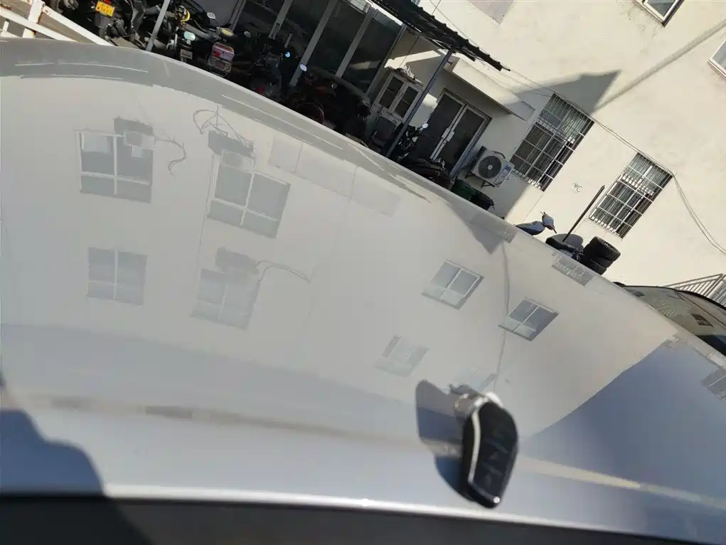 Фото машины 17