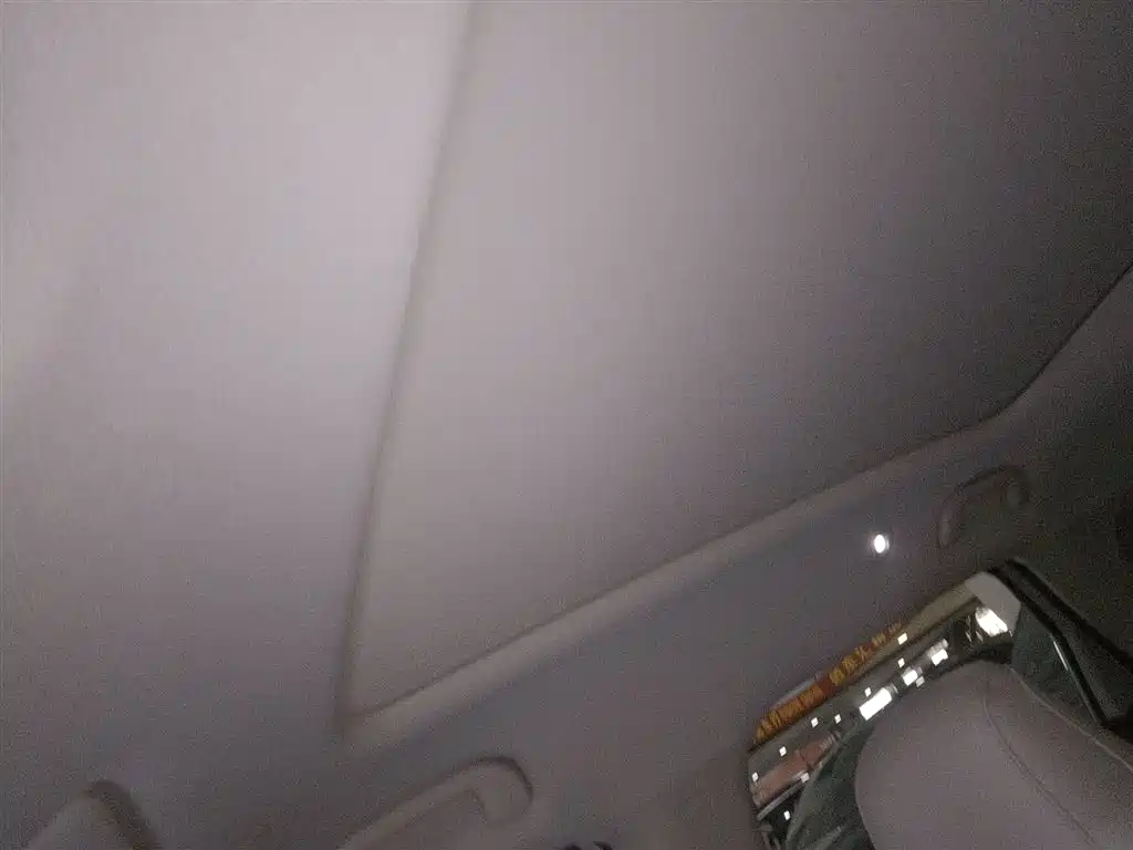 Yuan UP 2024 model 401KM transcendent type