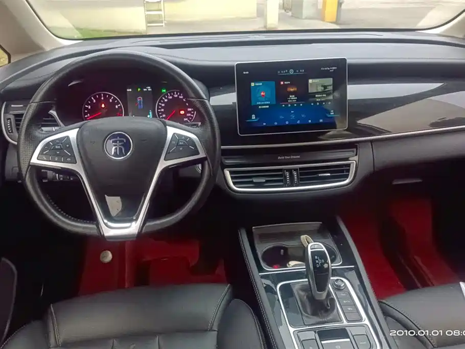 Фото машины 15