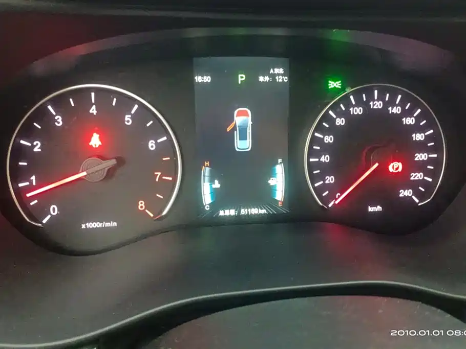 Фото машины 8