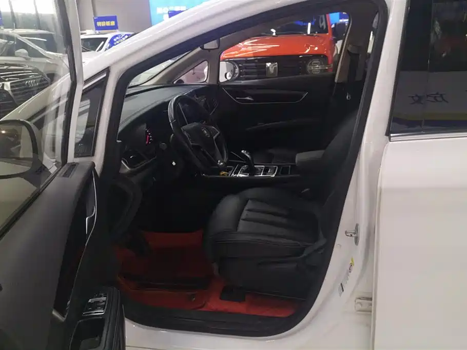 Фото машины 11