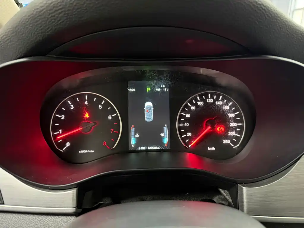 Фото машины 13