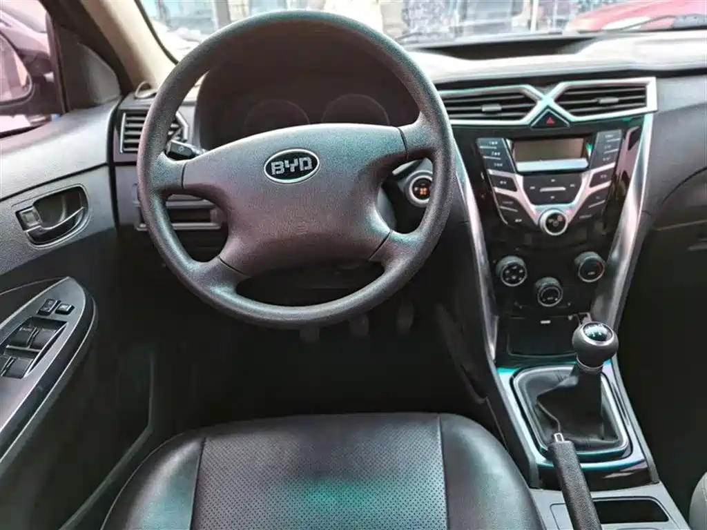 Фото машины 7