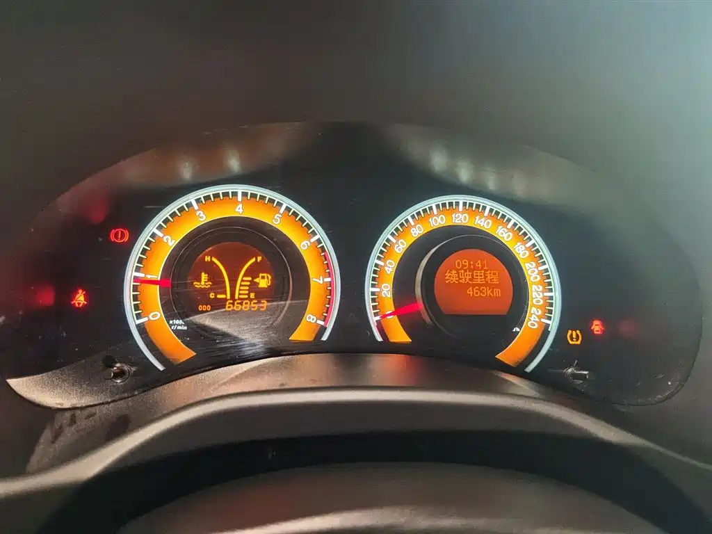 Фото машины 11