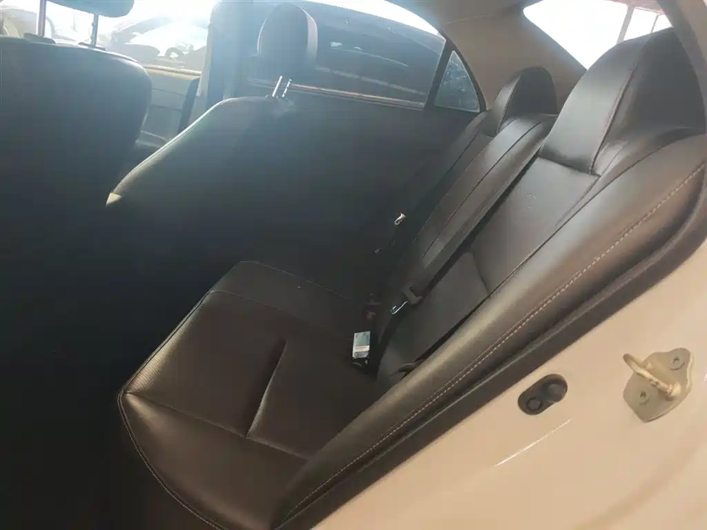 BYD F3 2020 1.5L manual Value Edition