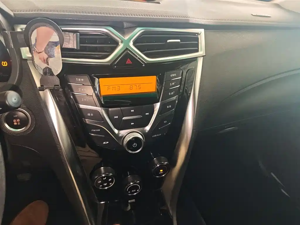 Фото машины 12