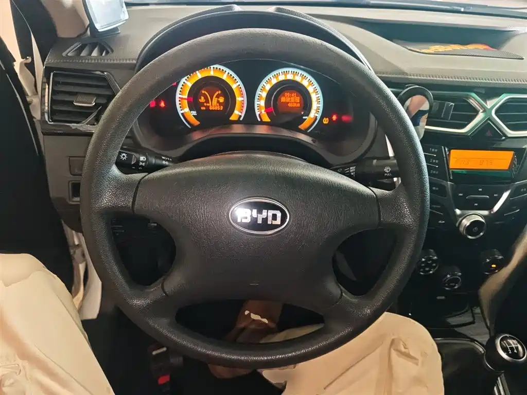 Фото машины 10