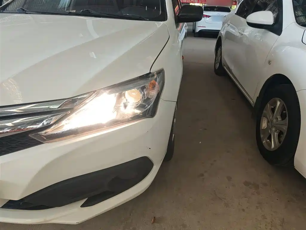 Фото машины 23