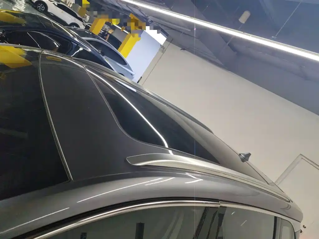 Sea Lion 05 DM-i 2025 DM-i Smart Driving Version 115KM Flagship Model