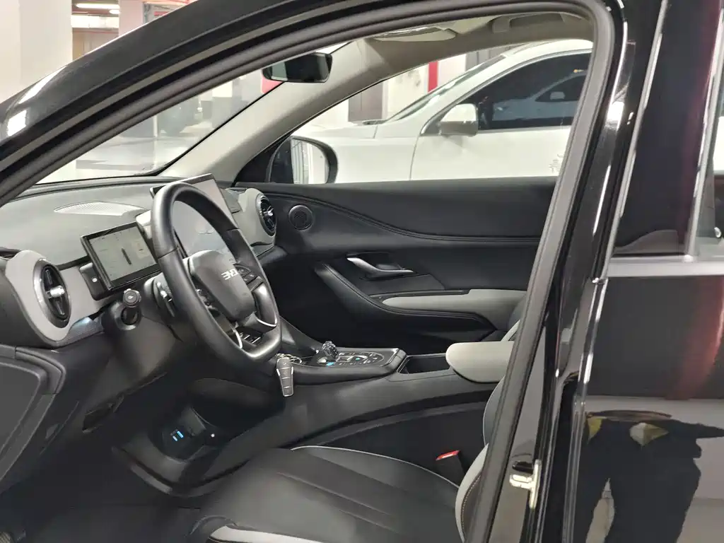 Sea Lion 05 DM-i 2025 DM-i 115KM flagship model