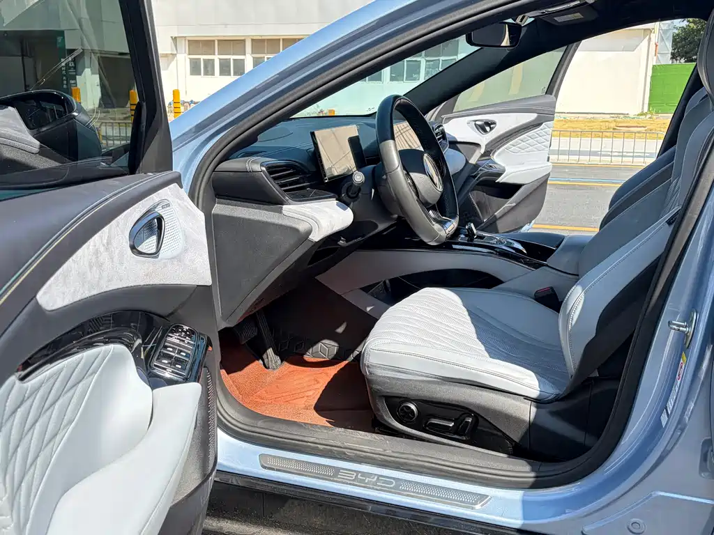 Фото машины 8