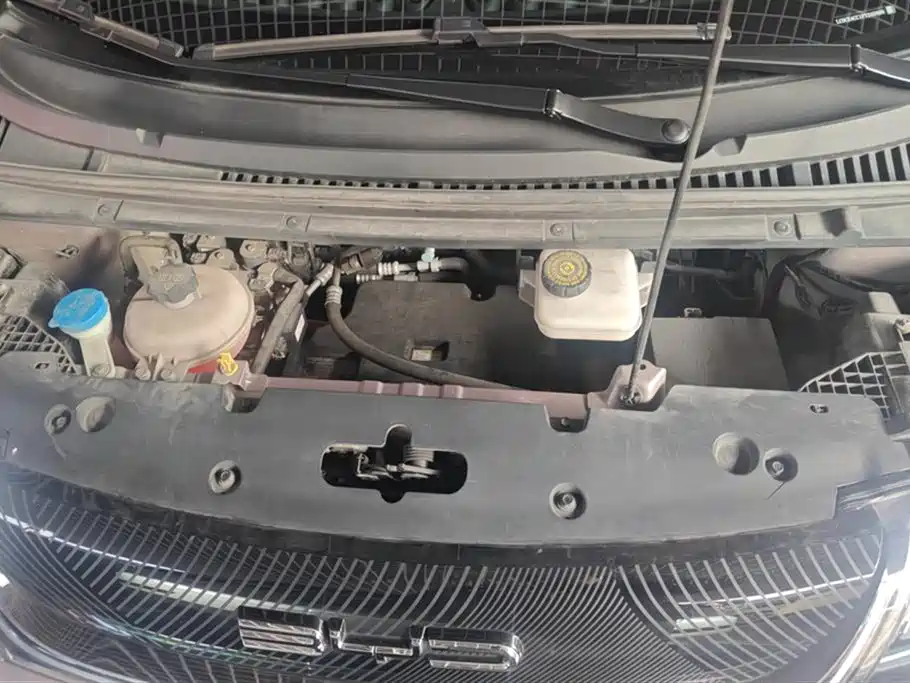 Фото машины 8