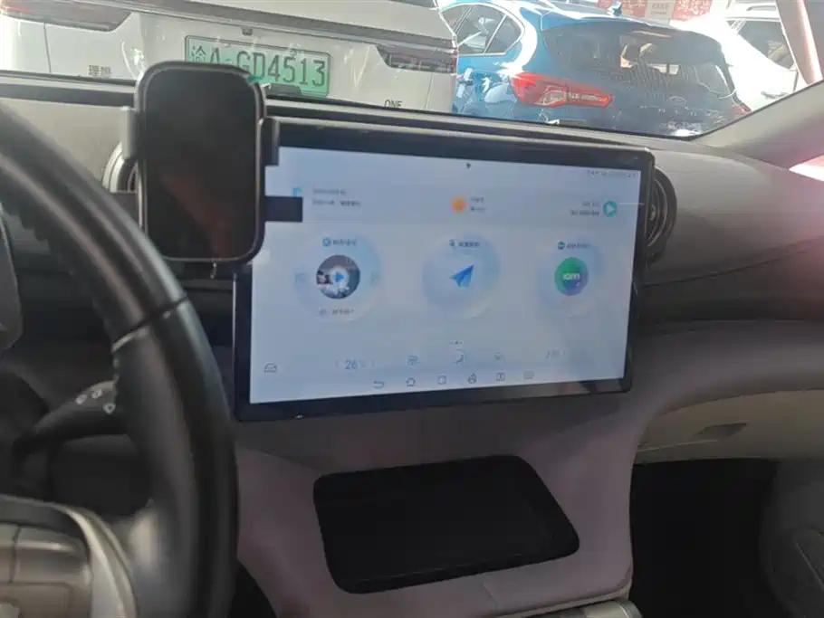 Фото машины 11