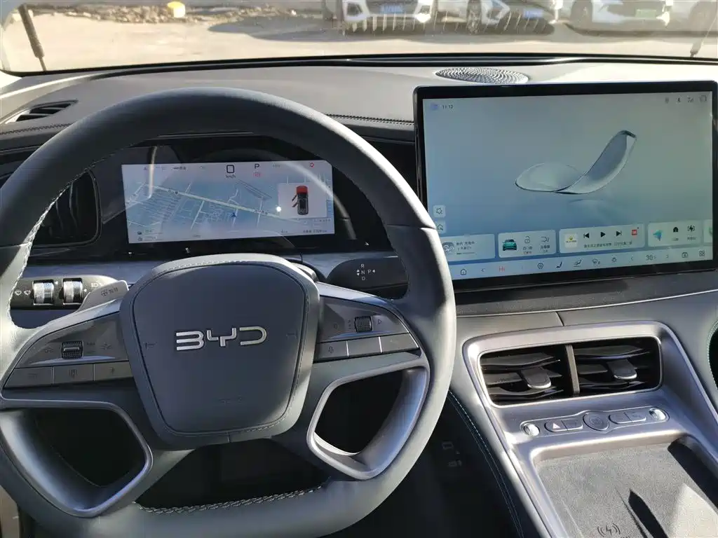 Фото машины 6