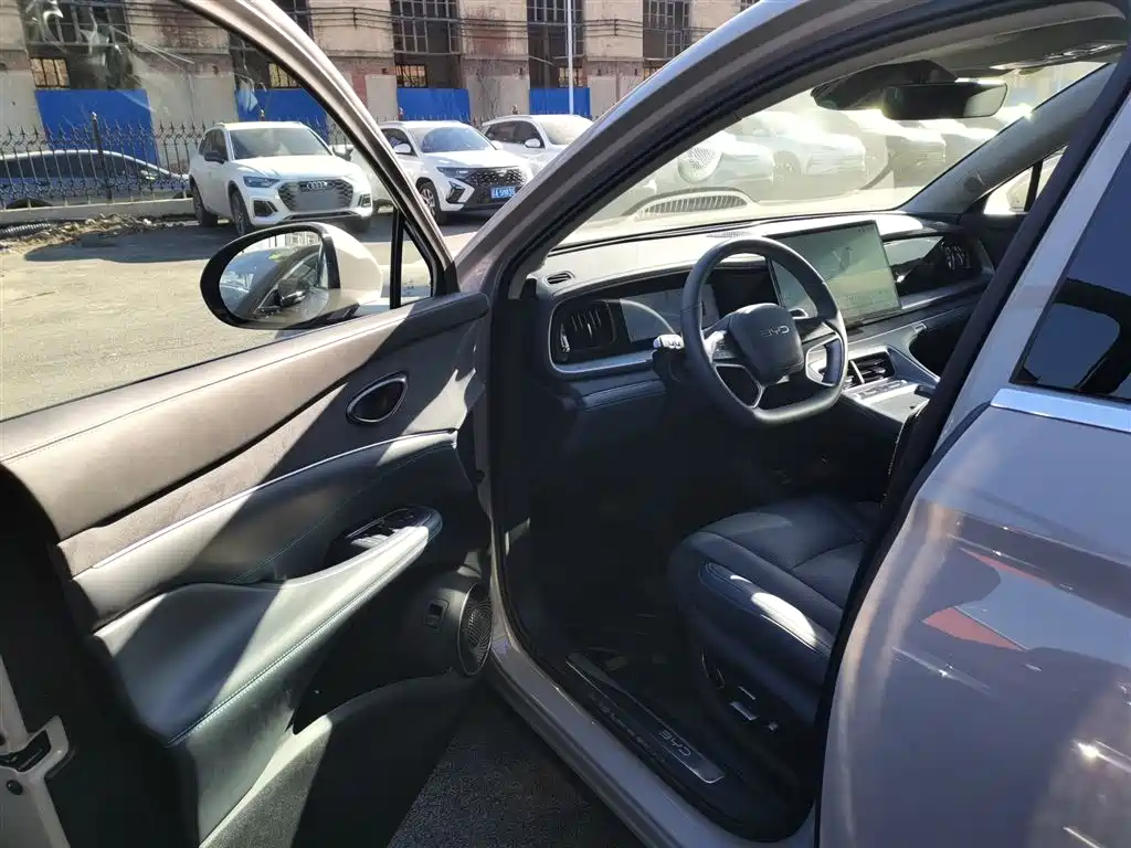 Фото машины 8