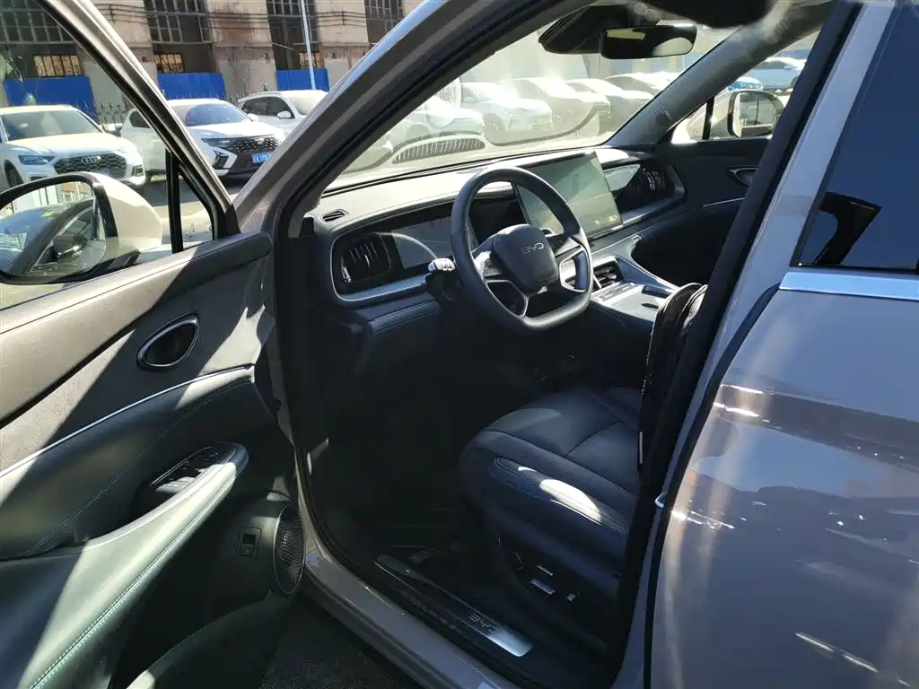 Фото машины 7