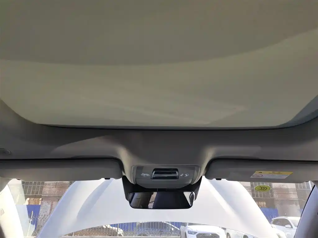 Sea Lion 07 DM-i 2025 Model 150 Pilot+ Edition