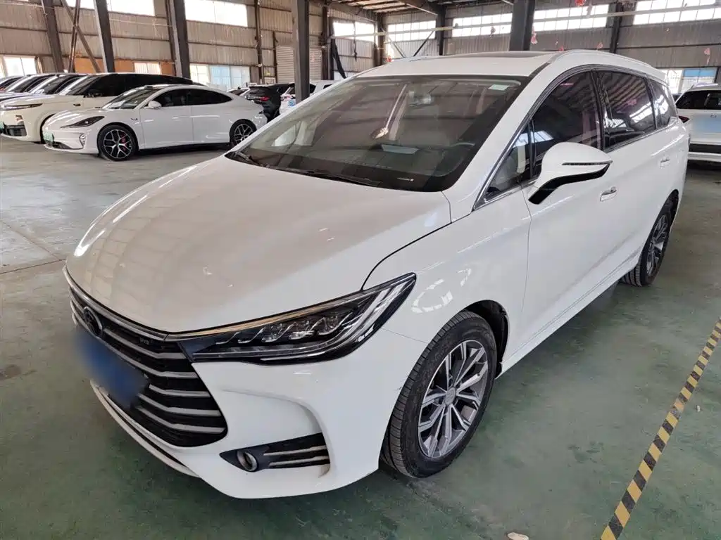 Бэкграунд машины