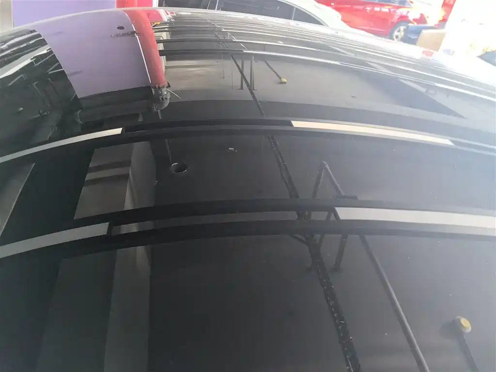 Sea Lion 07 EV 2024 Model 610 Smart Air Edition