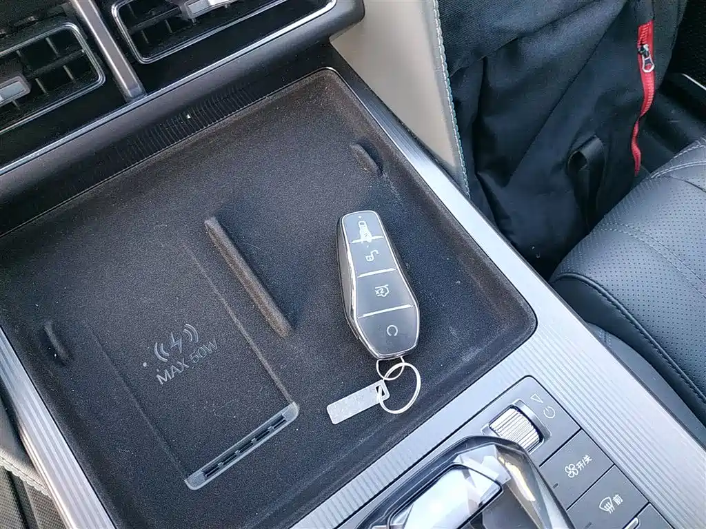 Song L DM-i 2025 Smart Driving Version 160km beyond Type